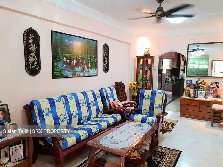 Ang Mo Kio Avenue 1 thumbnail photo